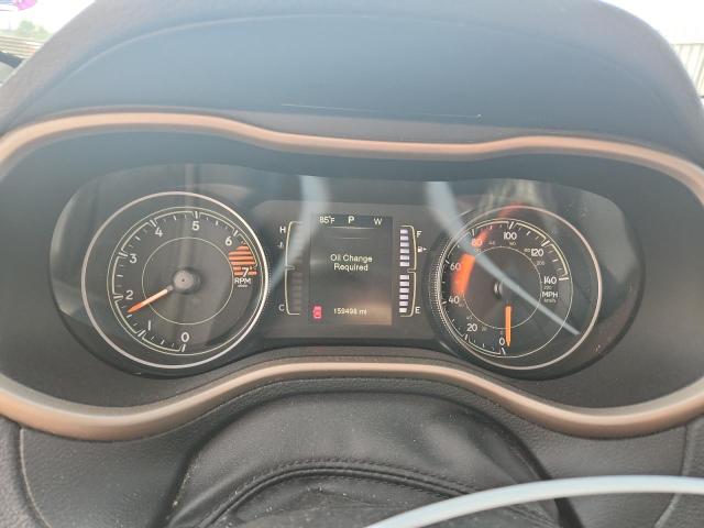 2016 JEEP CHEROKEE L 1C4PJLCB7GW234198