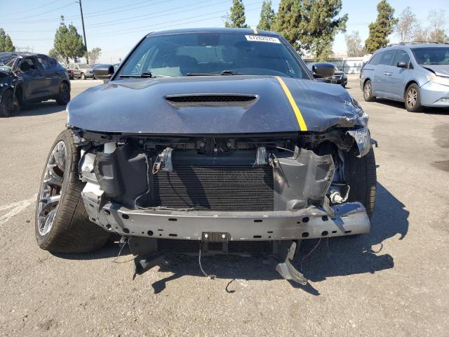 2022 DODGE CHARGER SCAT PACK 2C3CDXGJXNH121733