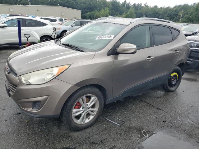 HYUNDAI TUCSON GLS