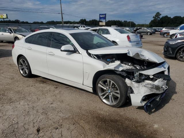 2018 BMW 430XI GRAN WBA4J3C51JBG95926