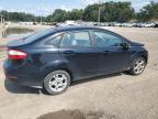 Lot #3303898695 2016 FORD FIESTA SE