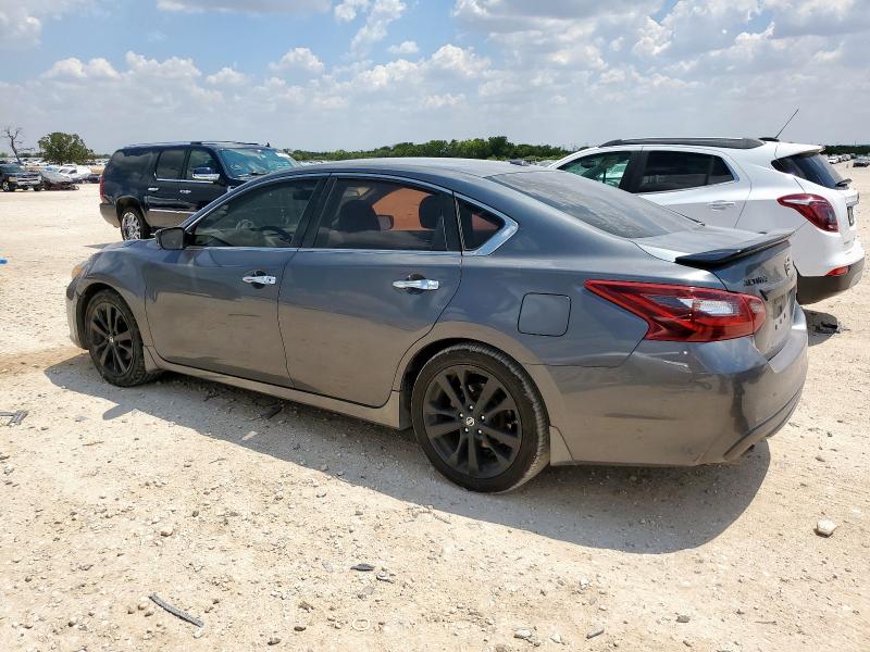 2018 NISSAN ALTIMA 2.5 1N4AL3AP6JC267609