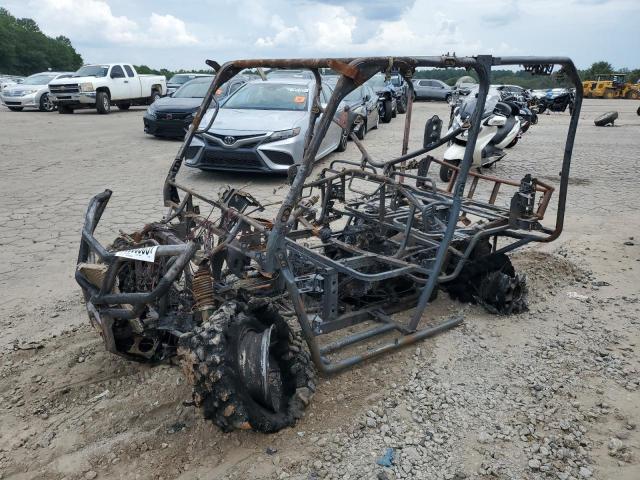 2016 HONDA SXS1000 M5 1HFVE0424G4001941