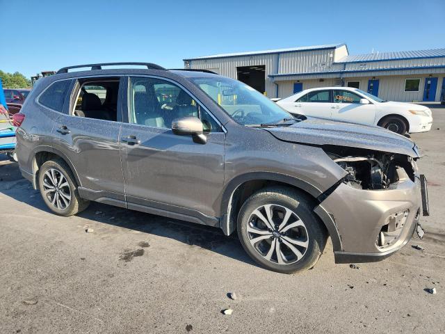2020 SUBARU FORESTER L JF2SKAUC9LH422109