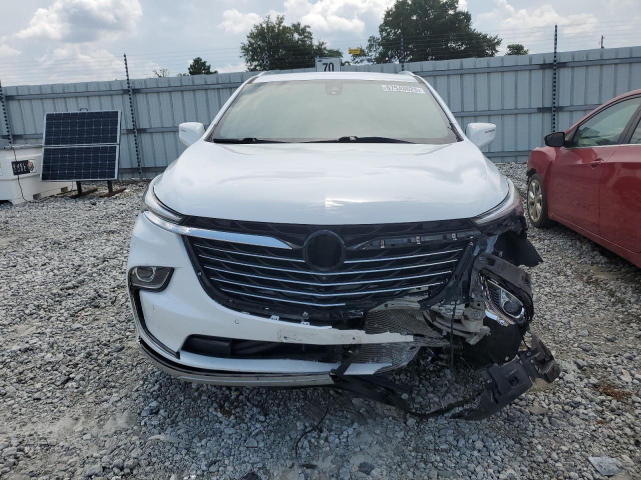 BUICK ENCLAVE PREMIUM