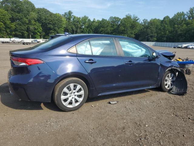 2021 TOYOTA COROLLA LE - 5YFEPMAE3MP249200
