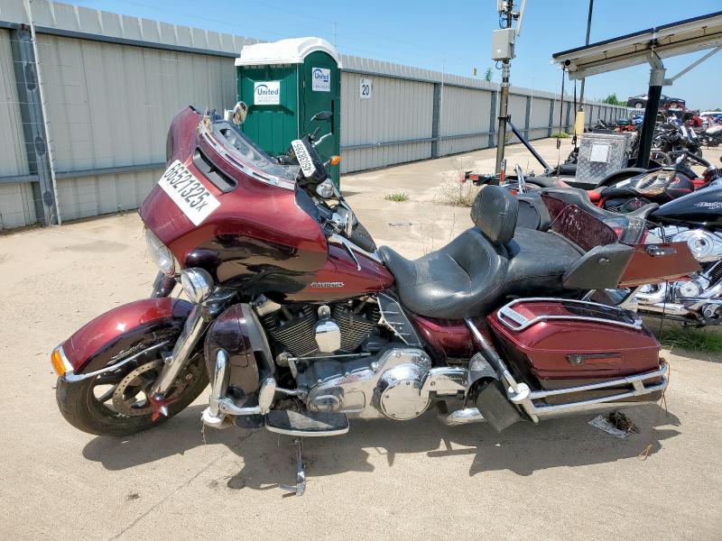 2014 HARLEY-DAVIDSON FLHTK ELEC 1HD1KEL15EB615816