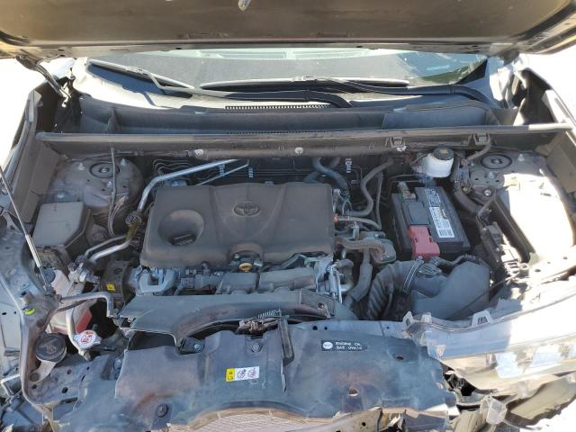 2020 TOYOTA RAV4 LE 2T3H1RFV2LW093739