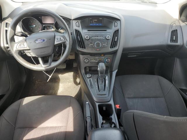 2017 FORD FOCUS SE - 1FADP3F29HL240350