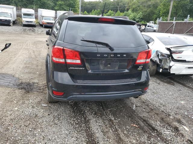 2017 DODGE JOURNEY SX 3C4PDCBG8HT526342