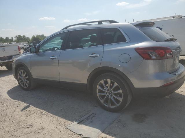 2015 MAZDA CX-9 GRAND - JM3TB2DV2F0466490