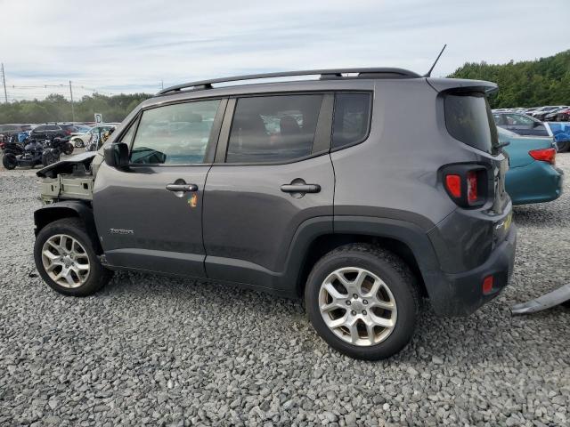 2016 JEEP RENEGADE L ZACCJBBT8GPE01734