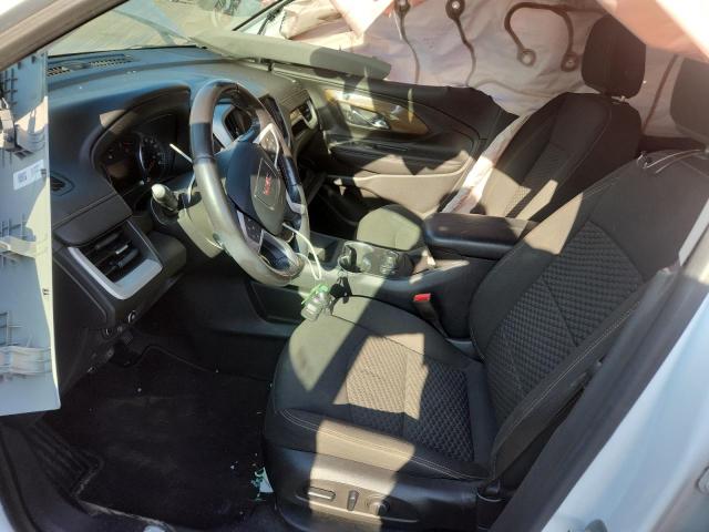 2020 GMC TERRAIN SL 3GKALMEV5LL117978