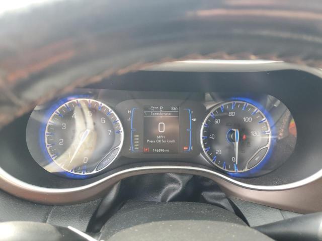 2019 CHRYSLER PACIFICA TOURING L 2C4RC1BG0KR561354