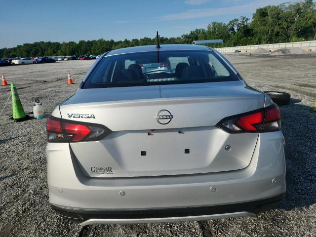 2025 NISSAN VERSA S - 3N1CN8DV9SL862712