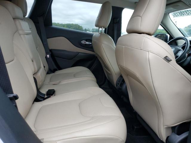 2015 JEEP CHEROKEE L 1C4PJLDS0FW589940