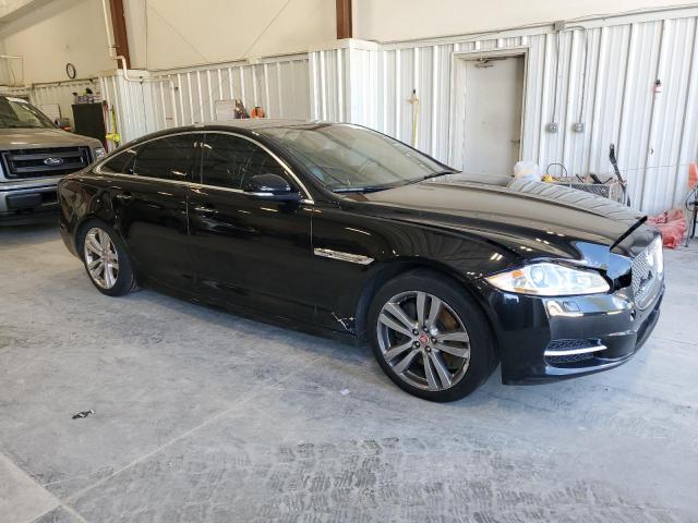 2015 JAGUAR XJ SAJWJ1CDXF8V85631