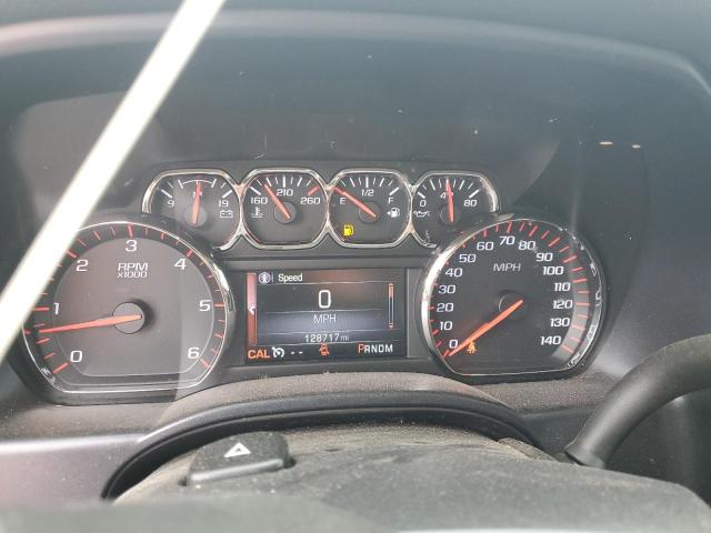 2015 GMC SIERRA K15 - 3GTU2UEH3FG128755