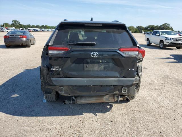 2020 TOYOTA RAV4 XLE P - JTMC1RFV8LD046402