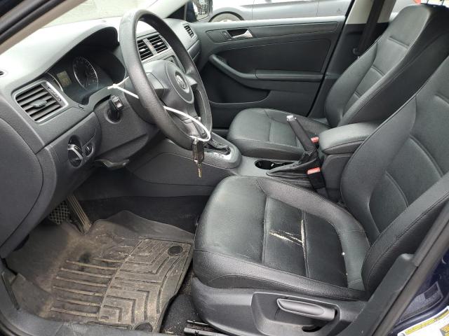 2012 VOLKSWAGEN JETTA - 3VWDP7AJ4CM351005