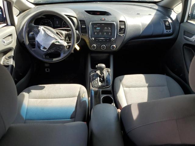 2018 KIA FORTE LX 3KPFL4A77JE224704
