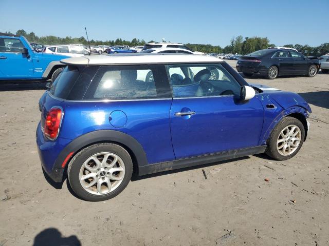 2019 MINI COOPER WMWXP5C54K2H32220