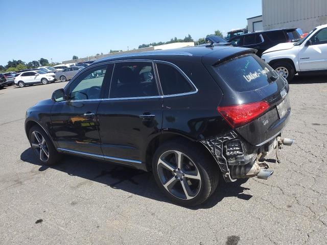 2015 AUDI Q5 TDI PRE WA1VMAFP7FA092659