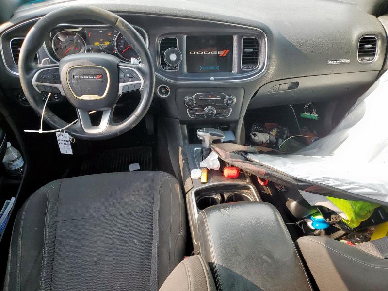 2016 DODGE CHARGER R/ 2C3CDXCT3GH240878