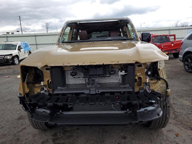 2025 TOYOTA LAND CRUIS JTEABFAJ8SK040371