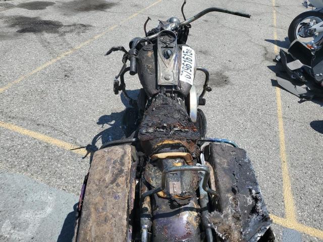 2001 HARLEY-DAVIDSON FLHRI 1HD1FBW391Y656246