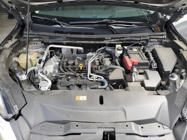 2024 MITSUBISHI OUTLANDER JA4J3VA82RZ041178