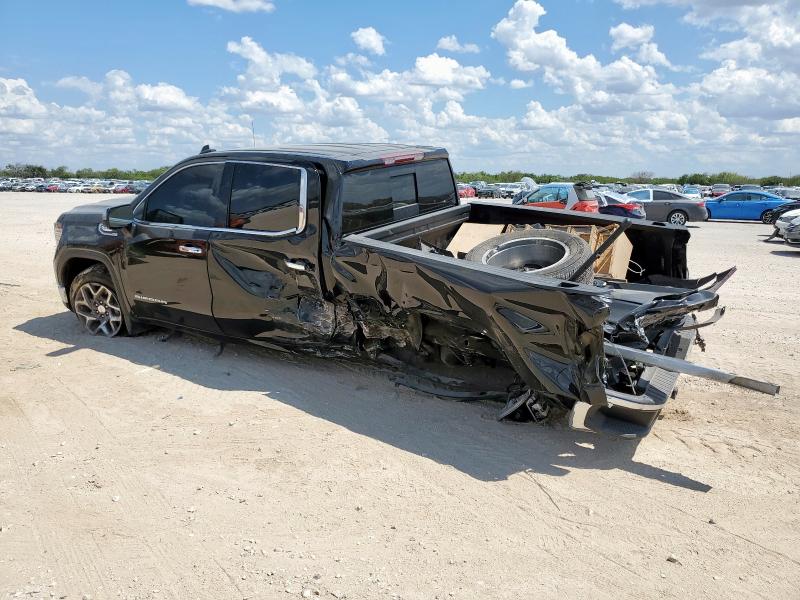 2024 GMC SIERRA C15 3GTPHDED5RG388006