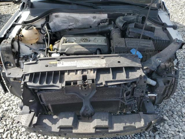 2017 VOLKSWAGEN TIGUAN WOL WVGSV7AXXHK001358