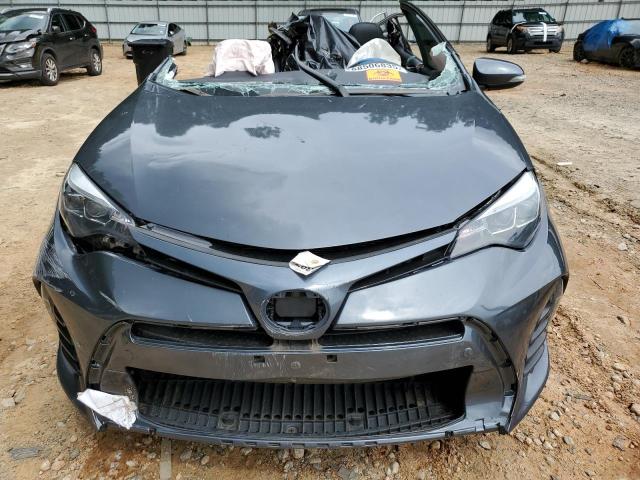 2019 TOYOTA COROLLA L 5YFBURHE0KP929213