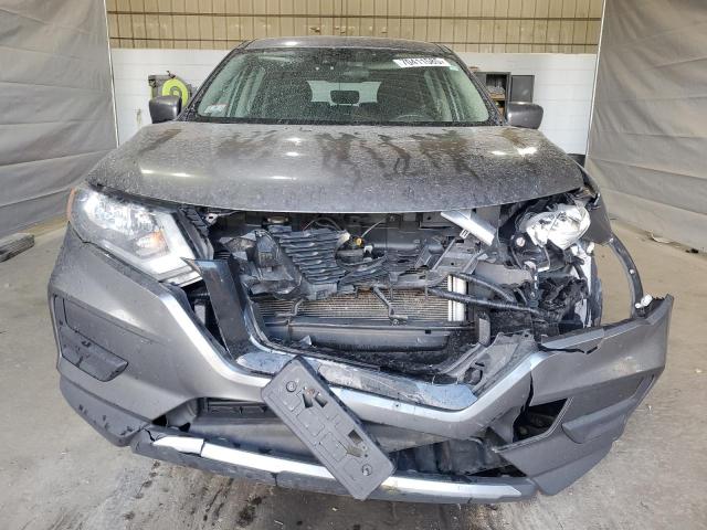 2020 NISSAN ROGUE S 5N1AT2MVXLC787244