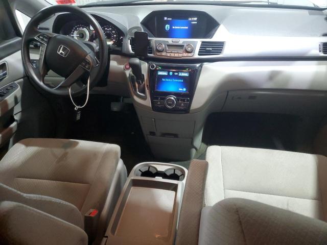 2016 HONDA ODYSSEY EX - 5FNRL5H47GB162738