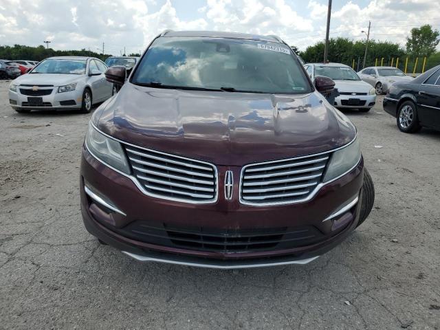 2016 LINCOLN MKC RESERVE 5LMTJ3DHXGUJ11971