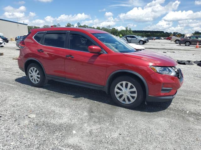 2017 NISSAN ROGUE S JN8AT2MT9HW388595