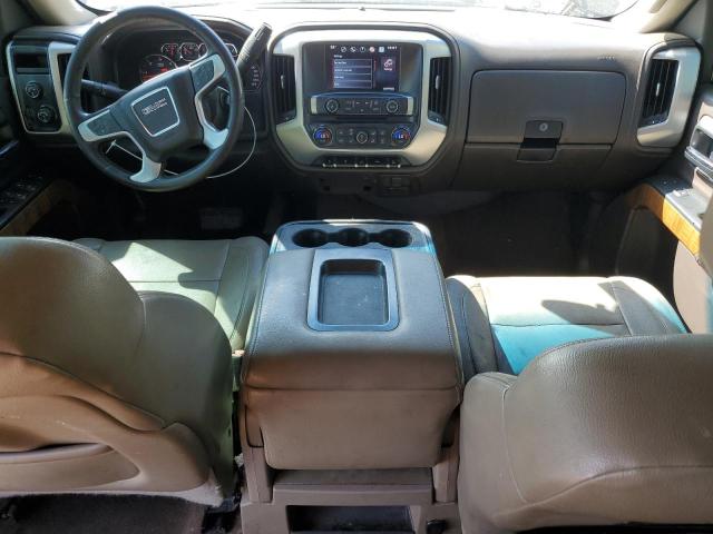 2015 GMC SIERRA K15 3GTU2UEC9FG240710