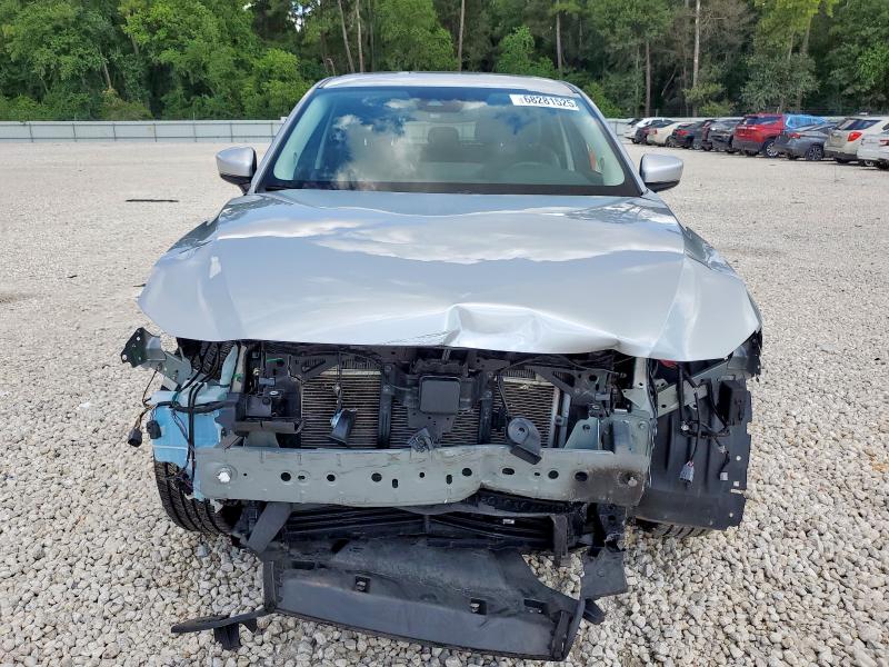 2022 MAZDA CX-5 PREFE - JM3KFBCM2N0563289