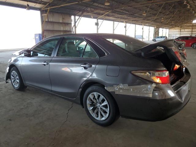 2016 TOYOTA CAMRY LE 4T4BF1FK4GR540025