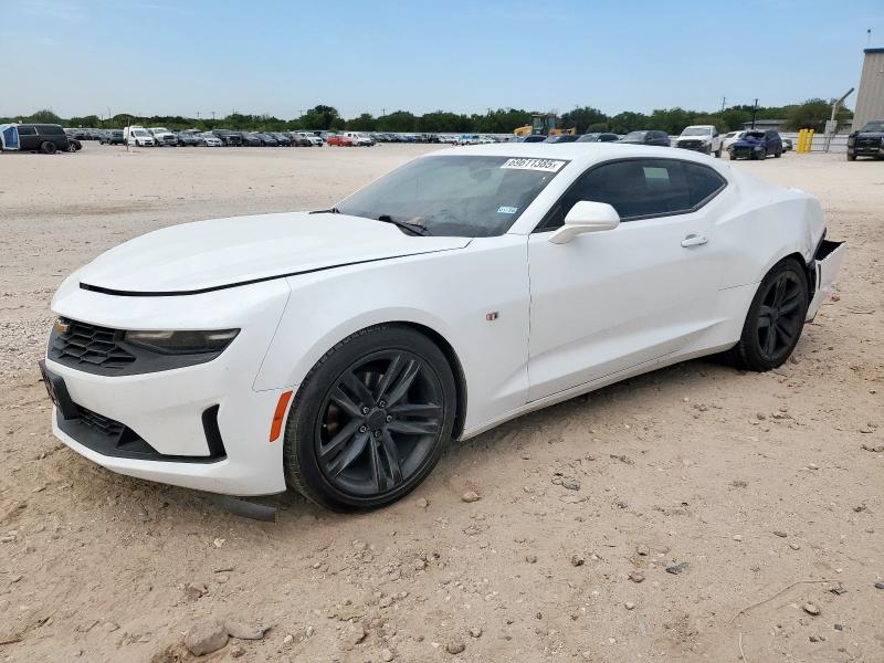 CHEVROLET CAMARO LS