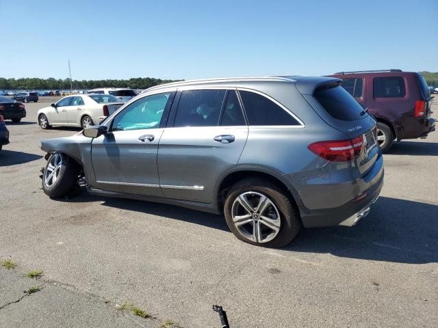 2019 MERCEDES-BENZ GLC 300 4M WDC0G4KB1KF625163