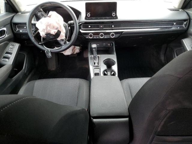 2022 HONDA CIVIC EX - 2HGFE1F78NH324534
