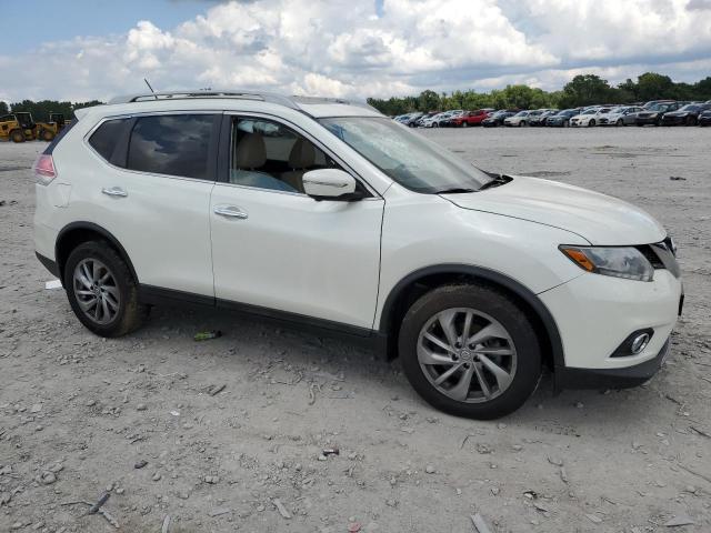 2015 NISSAN ROGUE S - 5N1AT2MV5FC861514