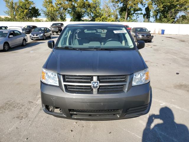 2010 DODGE GRAND CARAVAN SE - 2D4RN4DE0AR405520