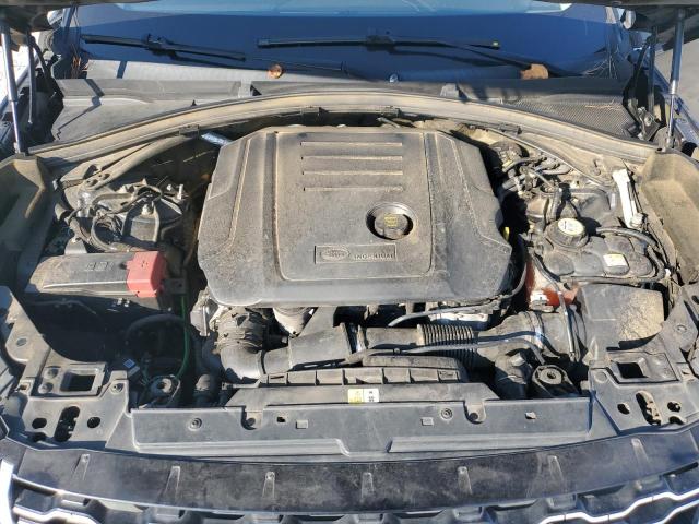 2018 LAND ROVER RANGE ROVE SALYB2RN3JA710120