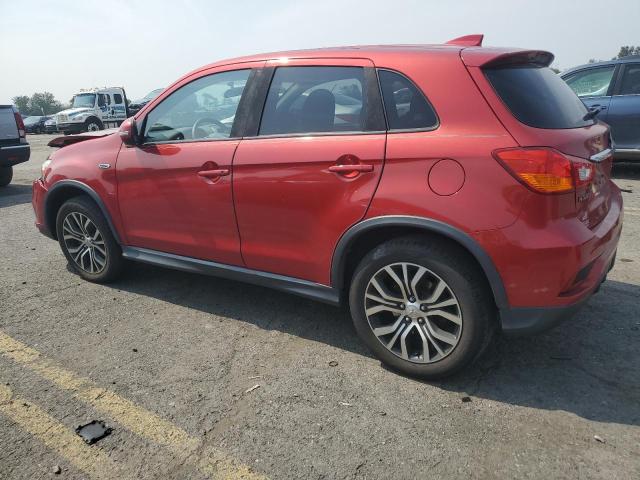 2018 MITSUBISHI OUTLANDER JA4AP3AU5JU017402