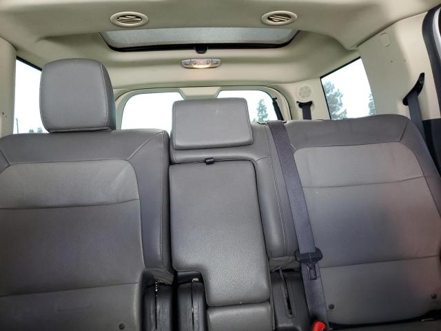 2016 FORD FLEX LIMIT 2FMGK5D80GBA13468