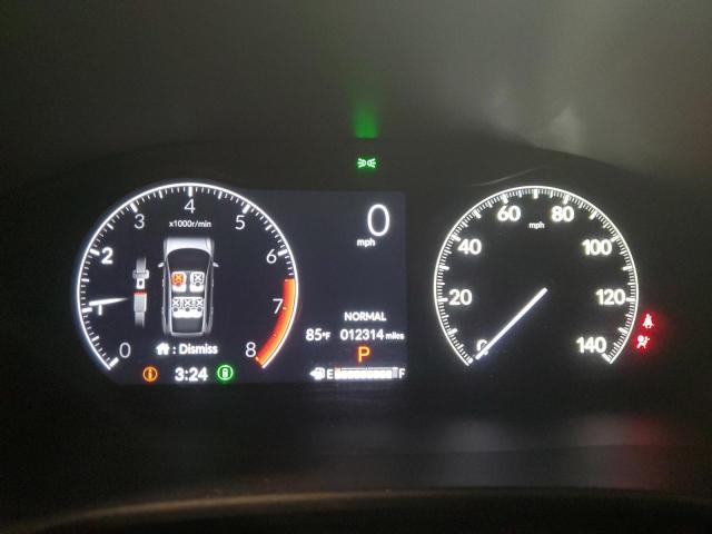 2025 HONDA CR-V EXL 2HKRS4H78SH401957